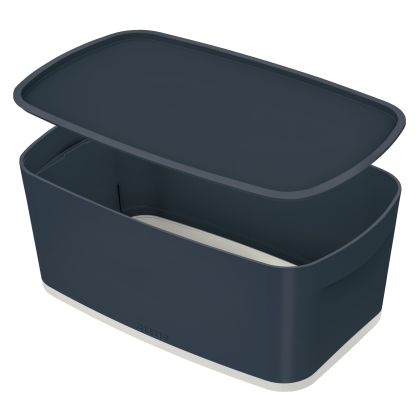 LEITZ     MyBox Set + Organiser     Cosy