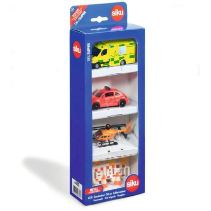 Geschenkset Rettung