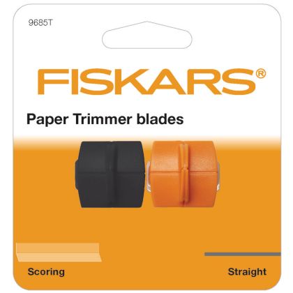 FISKARS   Ersatzklingen