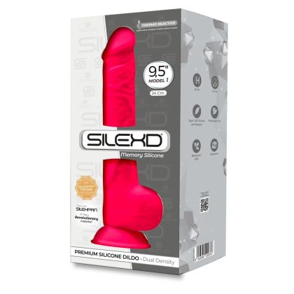SilexD 9,5 Model 1 Premium Di
