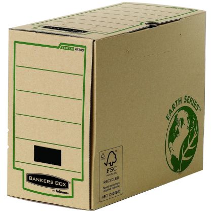 BANKERS B BankersBox Earth