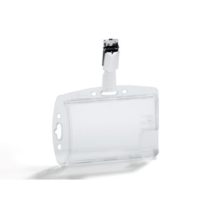 DURABLE   Harbox mit Clip