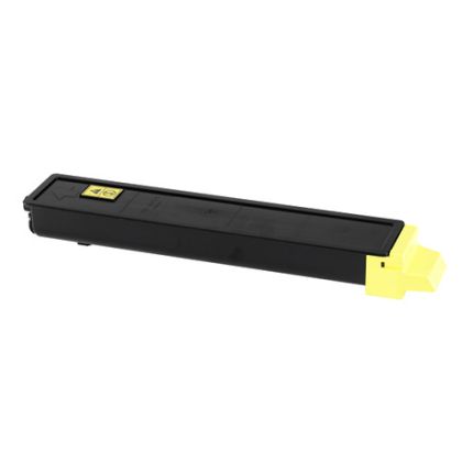 KYOCERA   Toner-Modul             yellow