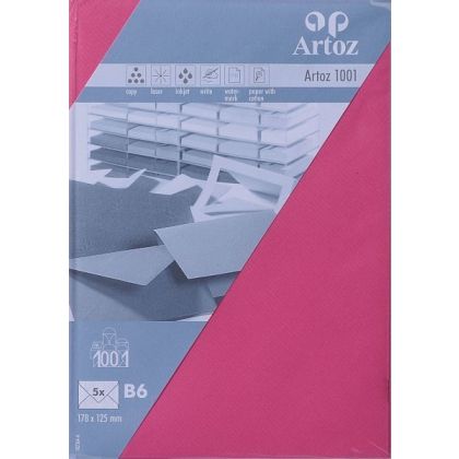 ARTOZ     Couverts 1001               B6