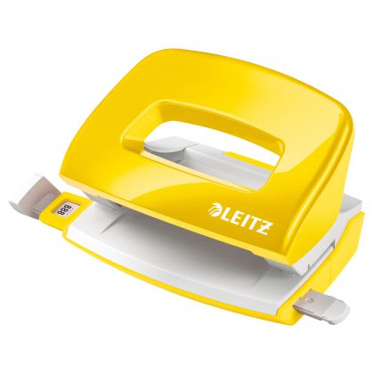 LEITZ     Locher-Mini NewNeXXt WOW