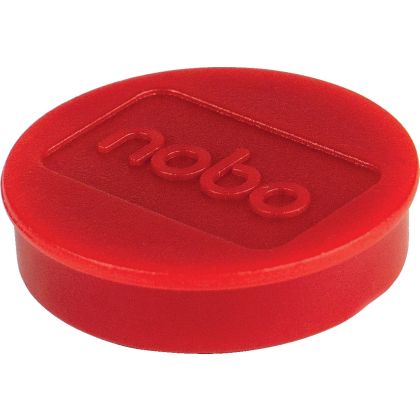 NOBO      Magnet rund               32mm