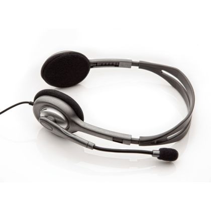 LOGITECH  Headset H110