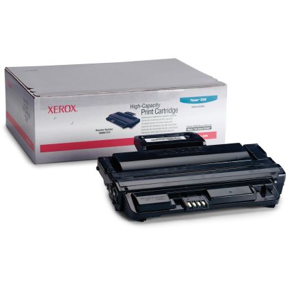 XEROX     Toner-Modul HY         schwarz