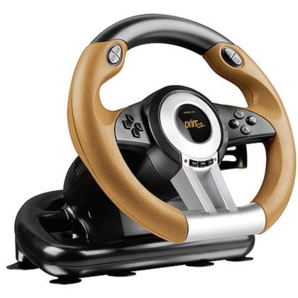 SPEEDLINK Racing Wheel