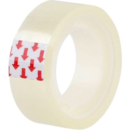 BÜROLINE  Klebeband             15mmx10m