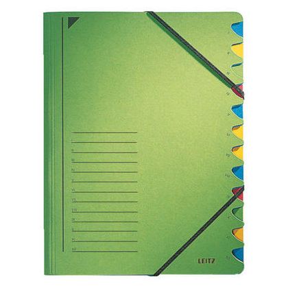 LEITZ     Ordnungsmappe               A4