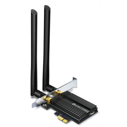 TP-LINK   WiFi USB Adapter