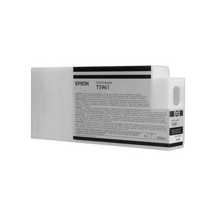 EPSON     Tintenpatrone    photo schwarz