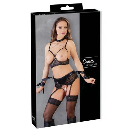 BH Set Bondage M