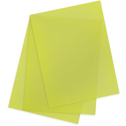 BÜROLINE  Folie 0,2mm                 A4