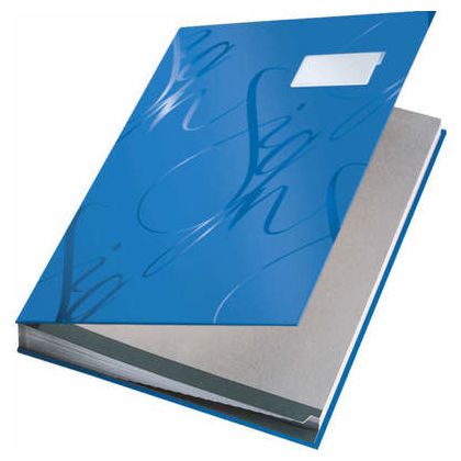 LEITZ     Unterschriftsmappen