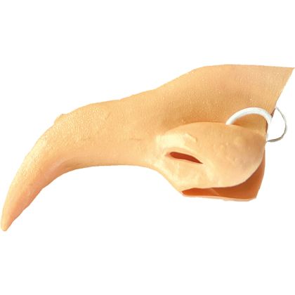 Hexennase