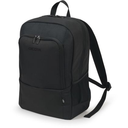 DICOTA    Eco Backpack BASE        black