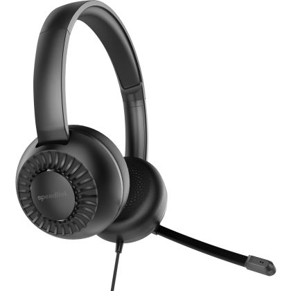SPEEDLINK METIS Stereo Headset