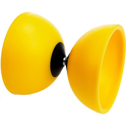 Diabolo Millenium gelb