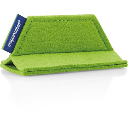 MAGNETOPL Tafellöscher ecoW 105x60x5,2mm