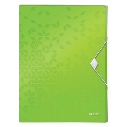 LEITZ     Ablagebox WOW PP