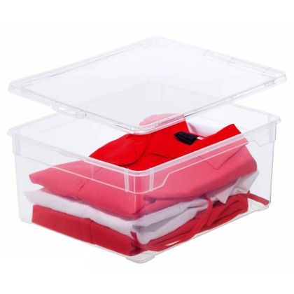 ROTHO     Clear Box