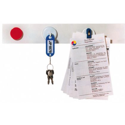 FRANKEN   Magnetand-Leiste 100cm