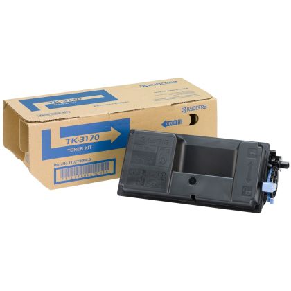 KYOCERA   Toner-Modul            schwarz