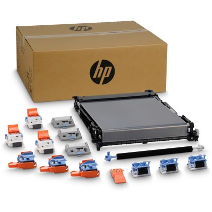 HP        Image Transfer Belt Kit
