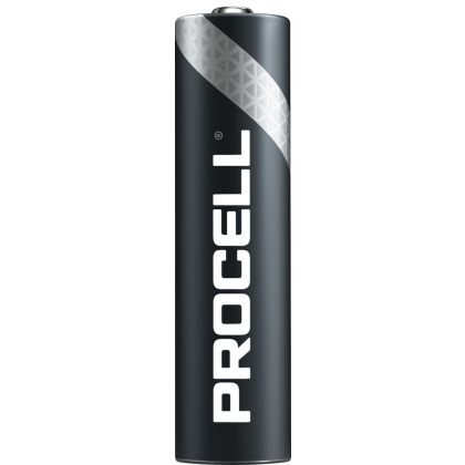 DURACELL  Batterie PROCELL       1236mAh