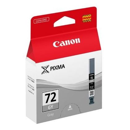 CANON     Tintenpatrone             grey