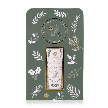 ACCENTRA  Lipbalm