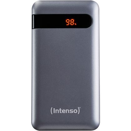 INTENSO   Power Delivery Powerbank