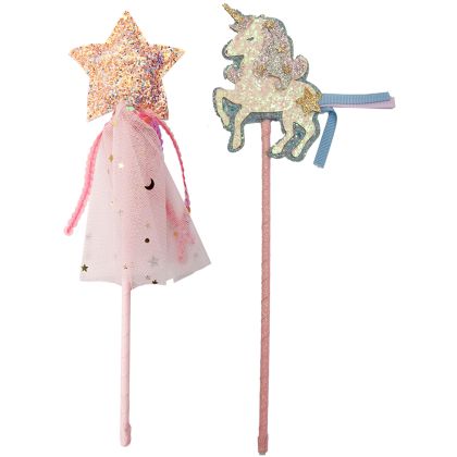Stab Unicorn Star