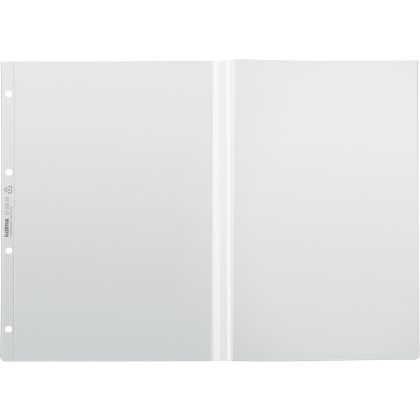 KOLMA     Zeigebuchtaschen            A3