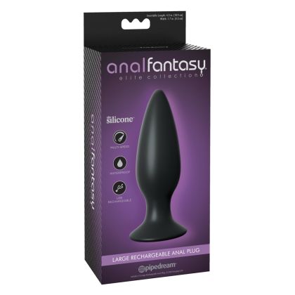 AFE Large Rechargeable Anal Pl