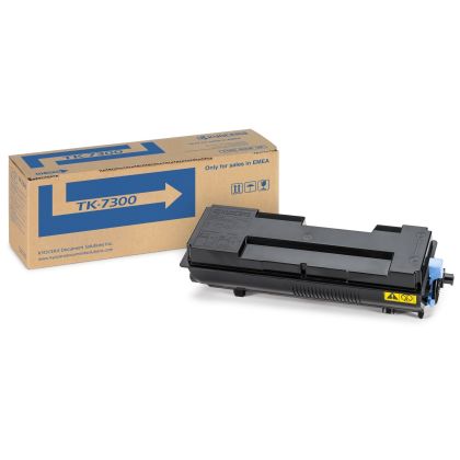 KYOCERA   Toner-Modul            schwarz