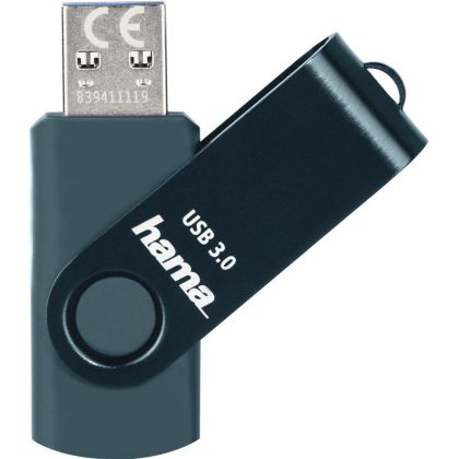 HAMA      USB-Stick Rotate