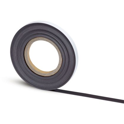 MAUL      Magnetband        10mx15mmx1mm