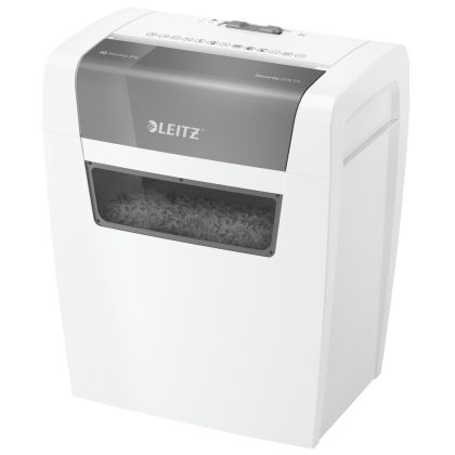 LEITZ     Aktenvernichter IQ