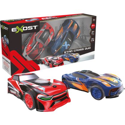 Exost Star Cross Duo, 2.4 GHz
