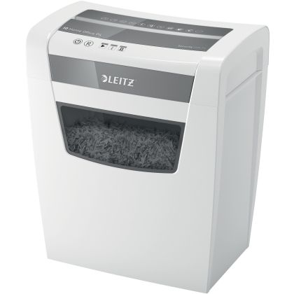 LEITZ     Aktenvernichter IQ