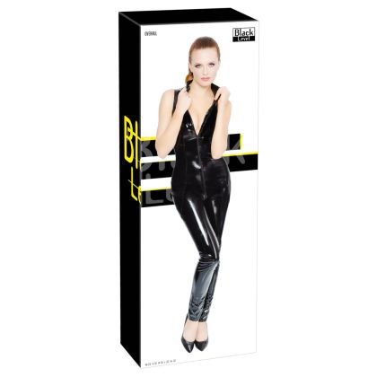 Lack Overall XL