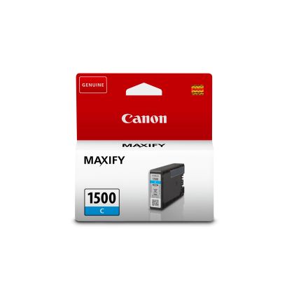 CANON     Tintenpatrone             cyan
