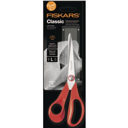 FISKARS   Schere                    21cm