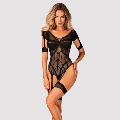 OBS Catsuit S-L