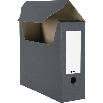 BIELLA    Archivschachtel Selbstmon.  A4