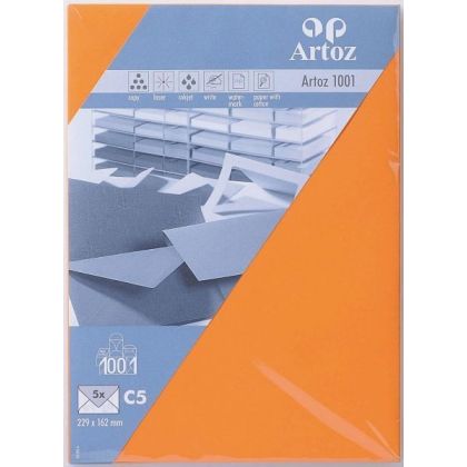 ARTOZ     Couverts 1001               C5