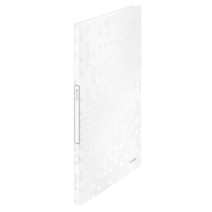 LEITZ     Sichtbuch WOW PP            A4